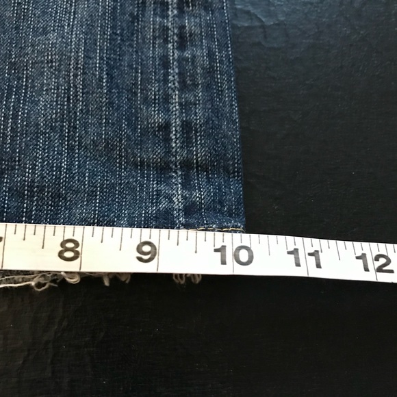AG Fillmore jeans bootcut 33x33 - Picture 6 of 10